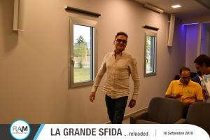La Grande Sfida...Reloaded 18.09.19 